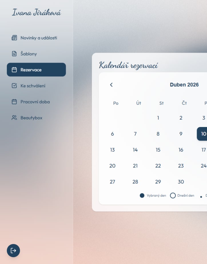 Ivana Jiráková - snímek 2