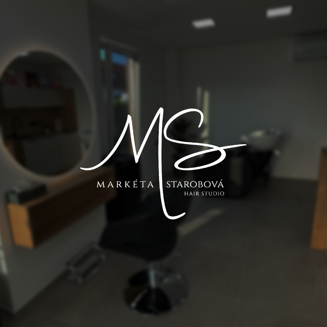 Rezervační systém pro MS Studio Hair